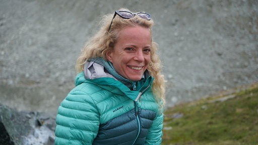 Photo d'Amélie Loubeyre